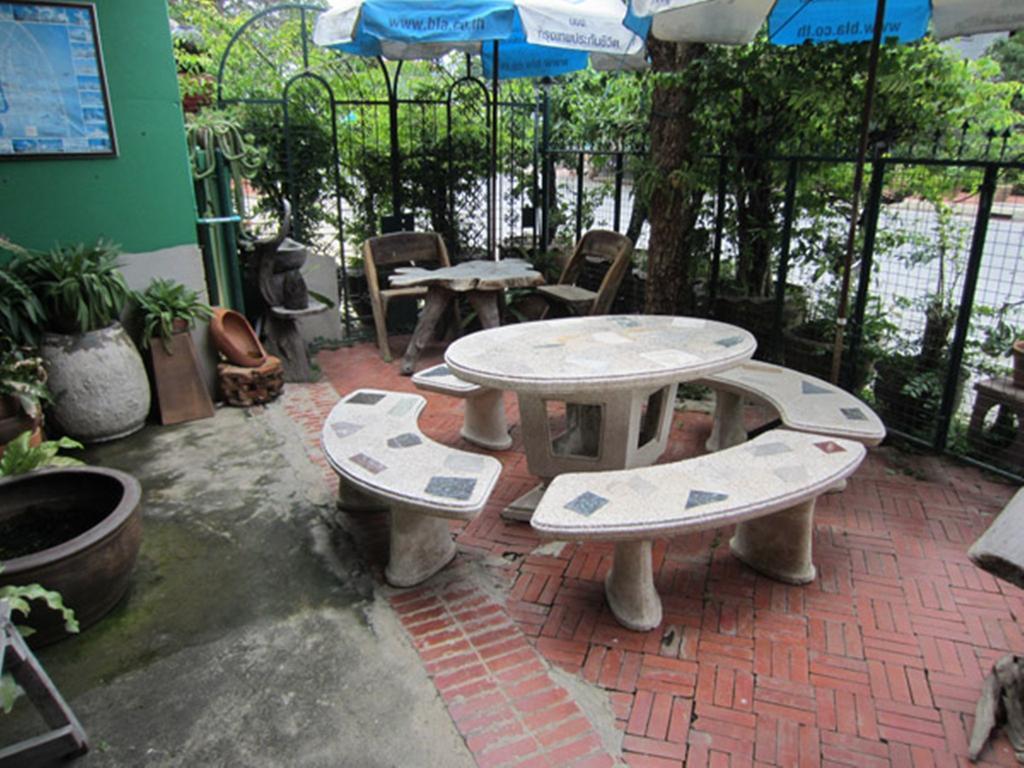 San Sook Place Phra Nakhon Si Ayutthaya Ngoại thất bức ảnh