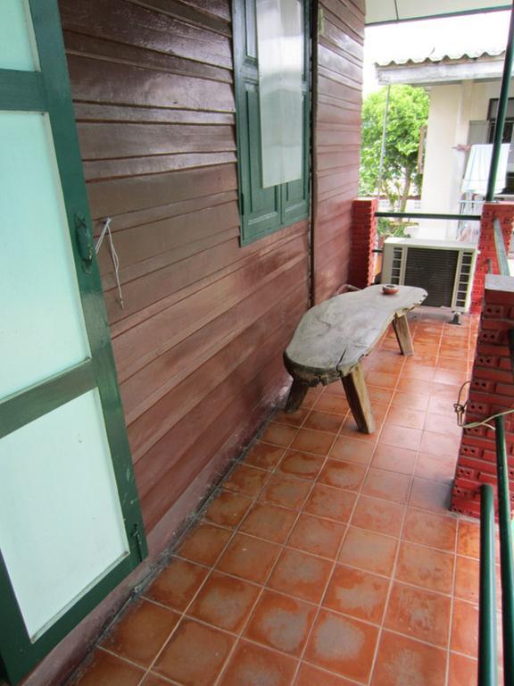 San Sook Place Phra Nakhon Si Ayutthaya Ngoại thất bức ảnh
