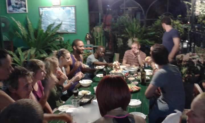 San Sook Place Phra Nakhon Si Ayutthaya Ngoại thất bức ảnh