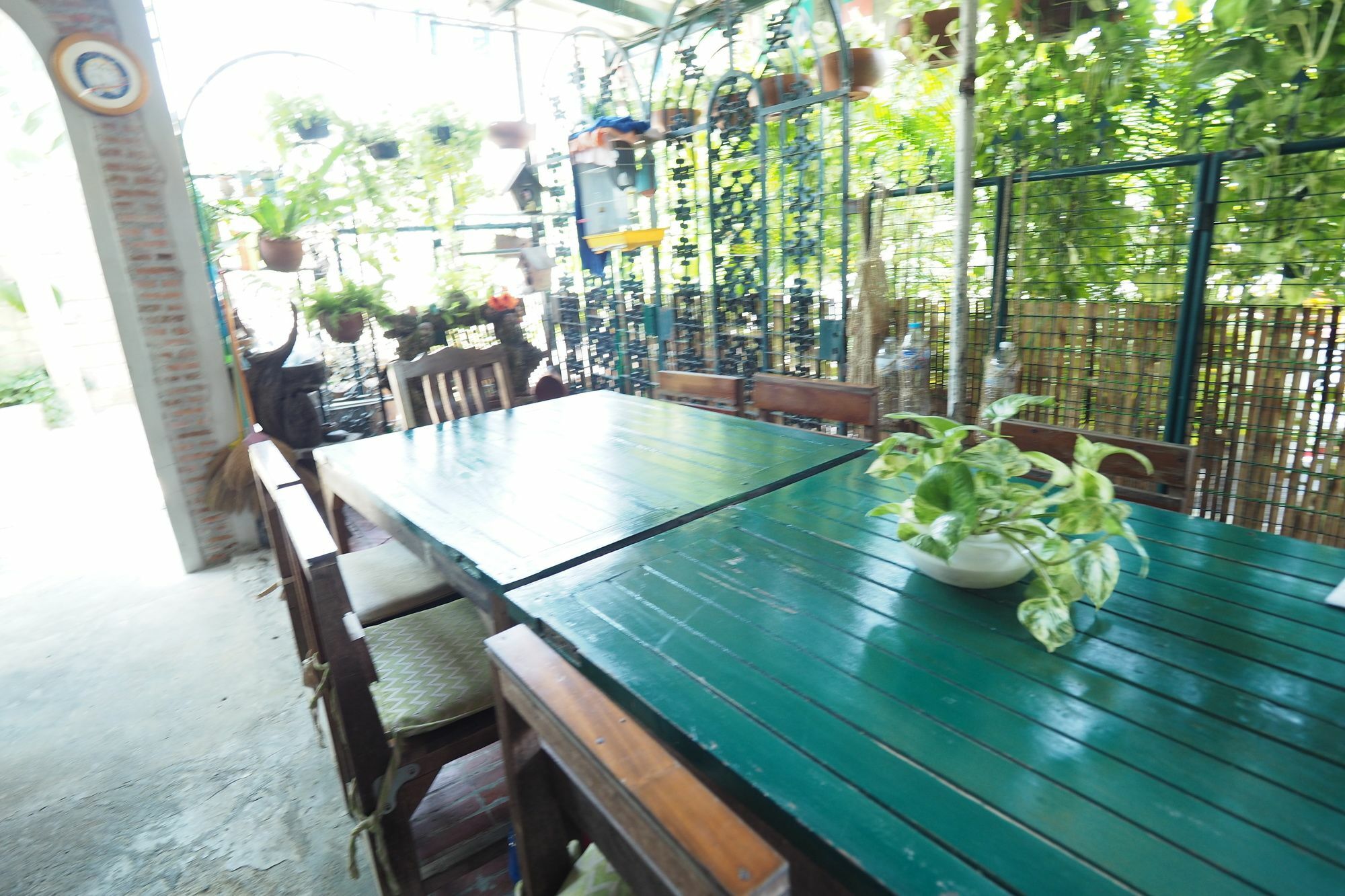 San Sook Place Phra Nakhon Si Ayutthaya Ngoại thất bức ảnh