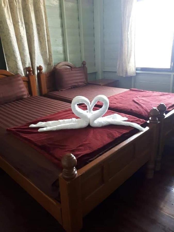 San Sook Place Phra Nakhon Si Ayutthaya Ngoại thất bức ảnh